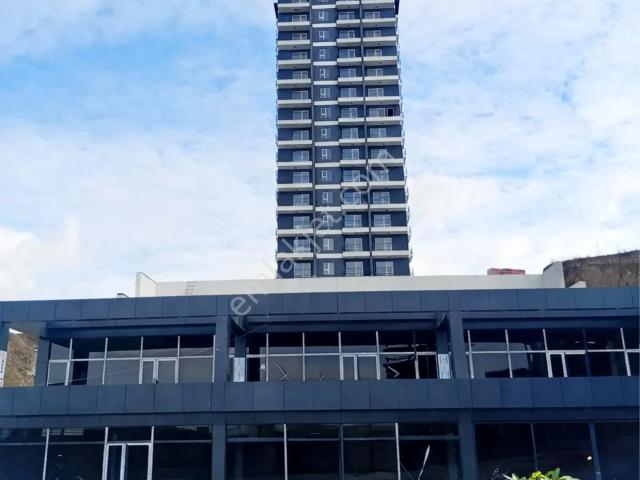 Mba Tower Pursaklar Satılık 1+1 Satılık Daire