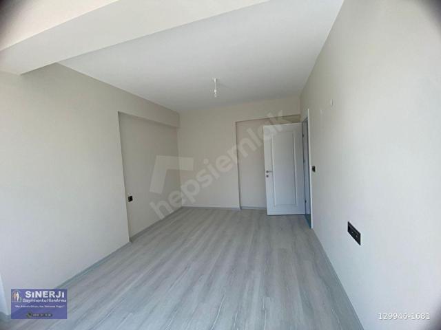 MBandırma Yeni Mahalle Arakat Sıfır 2+0 Kiralık Daire