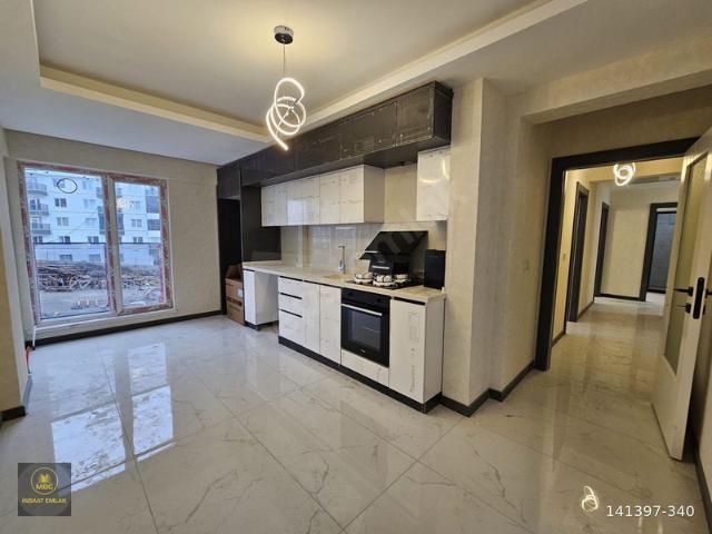 MBG'DEN KARAKAYADA 3. KATTA SATILIK 3+1 SIFIR FIRSAT DAİRESİ