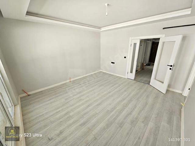 MBG'DEN OKUL CADDEYE YAKIN SIFIR 3+1 KİRALIK DAİRE