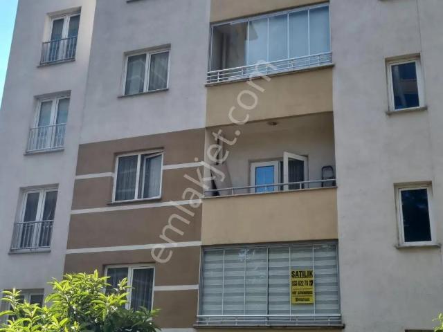 Mbt Gayrimenkul Bahçecik Toki Vadikent Sitesi Satılık 4+1