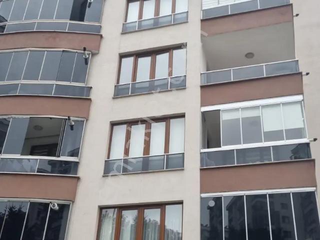 Mbt Gayrimenkulden Çukurçayırda Eşyalı Deniz Manzaralı 1+1
