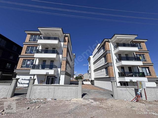 MG 71 EVLER MAH.ŞEHİR HASTANESİ YAKINI SATILIK 2+0 DAİRE