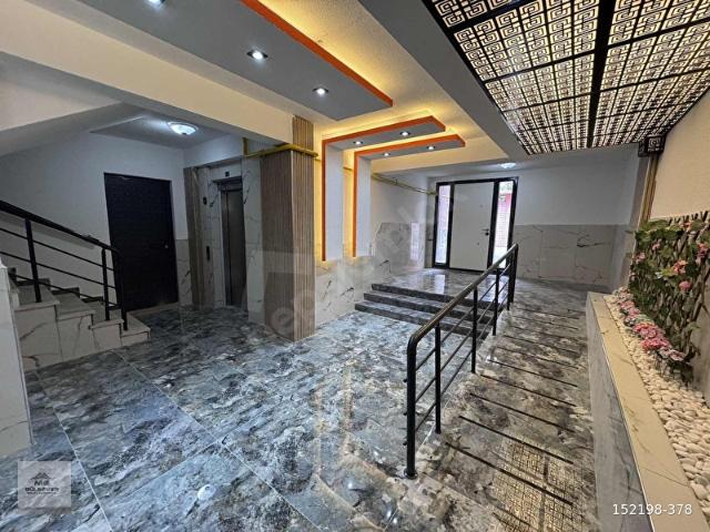 MG 71 EVLER MAH.KAFKAS CADDESİ KİRALIK 2+0 DAİRE