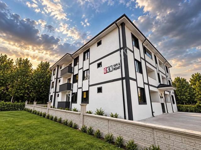 Mg Emlak'dan Kiralık 1+1 Daire üni'ye Yürüme Mesafesinde