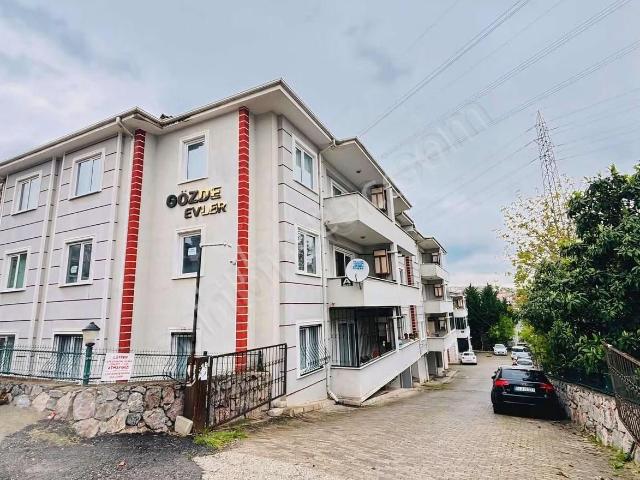 Mg Emlak'dan Serdıvan Mavi Durakta Kiralık 2+1 Daire