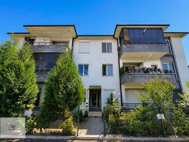 Mg Emlaktan Ada Caddesine 100 M 3+1 Kiralık Daire