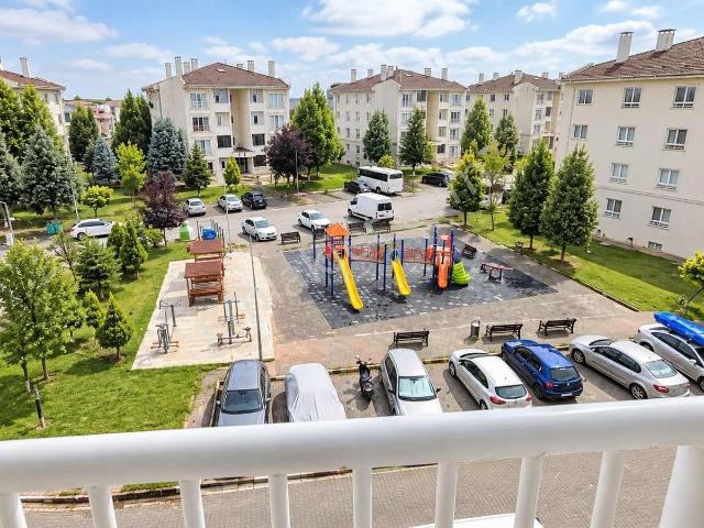 Mg Emlaktan Akyazı Toki'de Kiralık 2+1 Daire