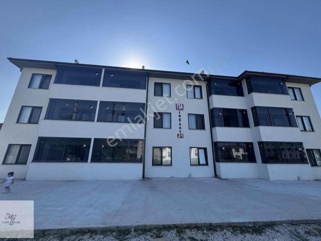 Mg Emlaktan Kiralık Eşyalı 1+1 Daire