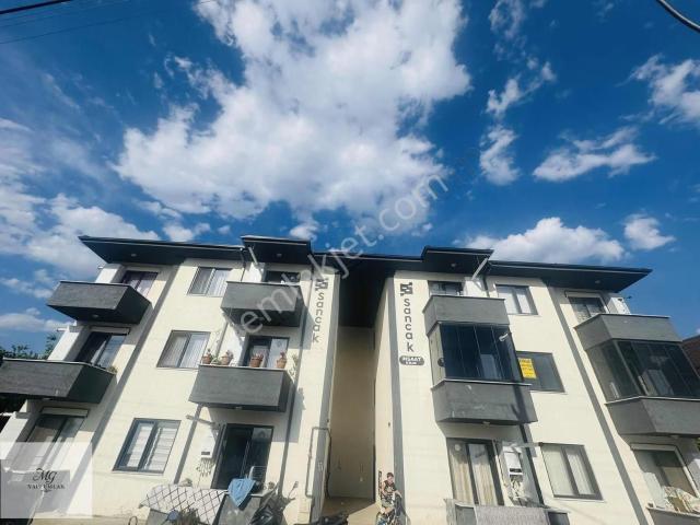 Mg Emlaktan Kiralık Eşyalı 1+1 Daire