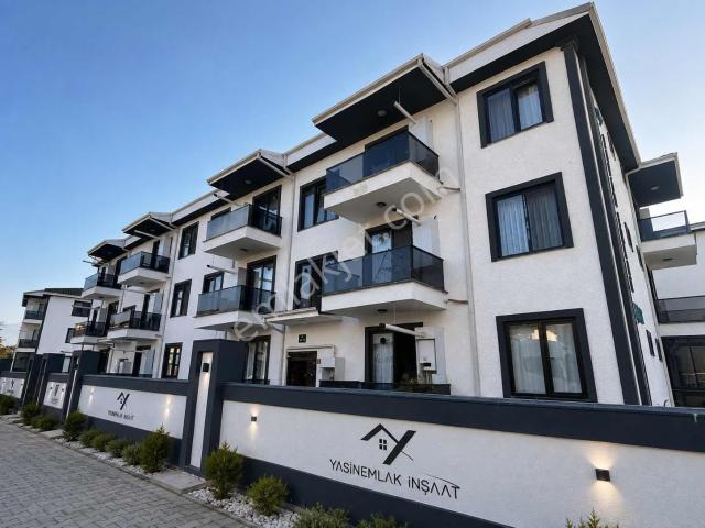 Mg Emlaktan Kiralık 1+1 Orta Kat Üçüncü Kat