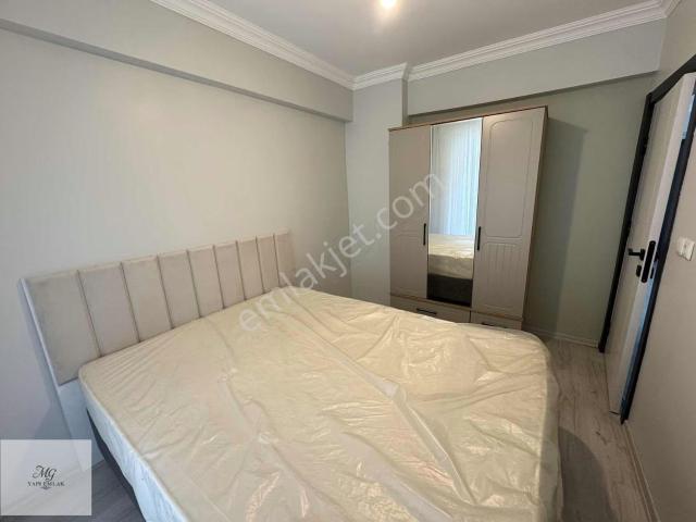 Mg Emlaktan Kiralık 1+1 Eşyalı Daire