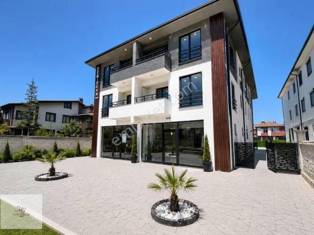 Mg Emlaktan Sıfır Kiralık 2+1 Daire