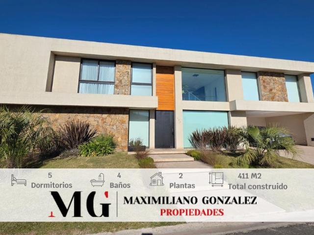 MG Maximiliano Gonzalez Propiedades