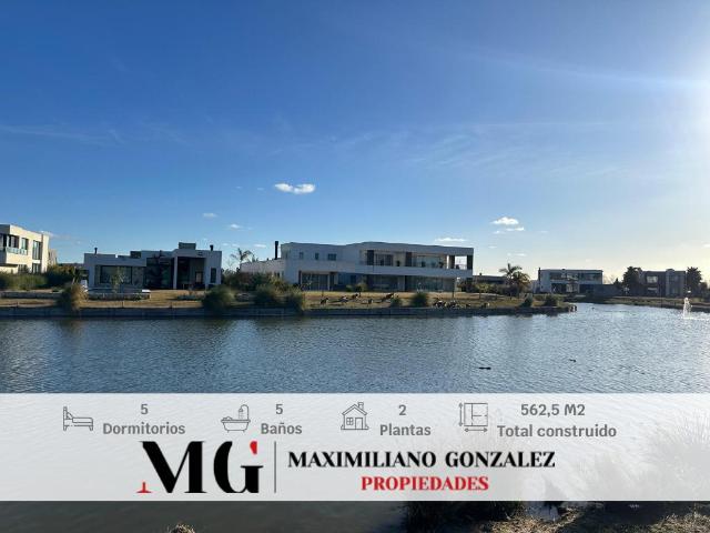 MG Maximiliano Gonzalez Propiedades