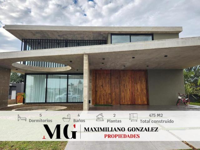 MG Maximiliano Gonzalez Propiedades