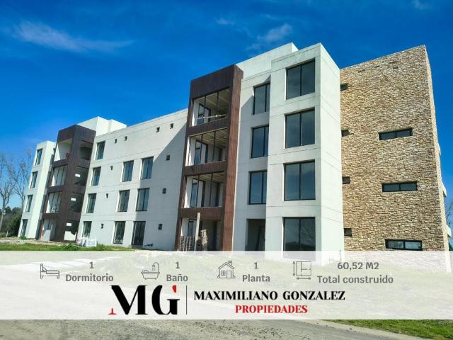 MG Maximiliano Gonzalez Propiedades