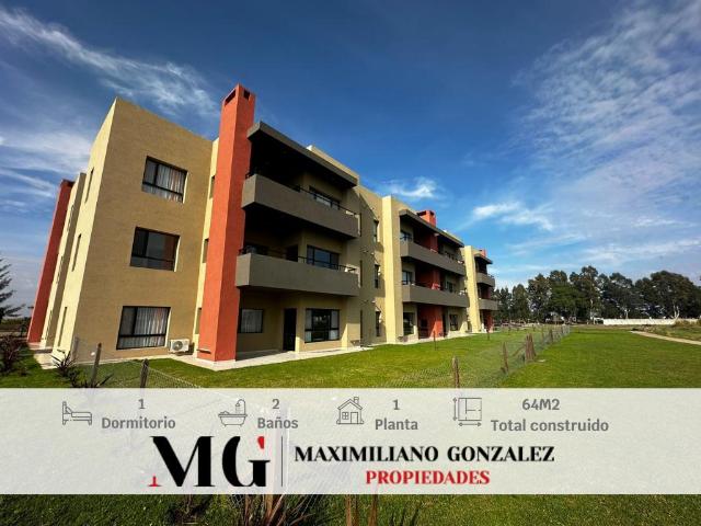 MG Maximiliano Gonzalez Propiedades