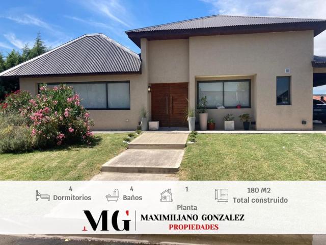 MG Maximiliano Gonzalez Propiedades