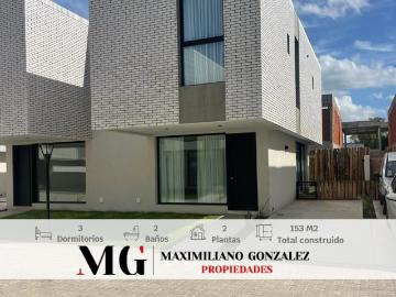 MG Maximiliano Gonzalez Propiedades