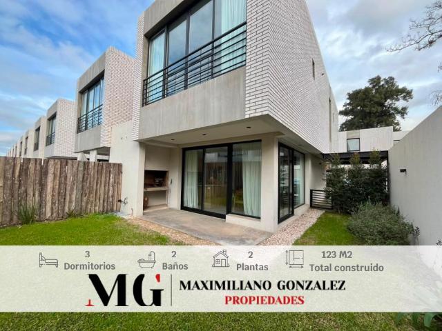 MG Maximiliano Gonzalez Propiedades