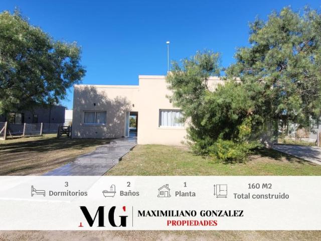 MG Maximiliano Gonzalez Propiedades