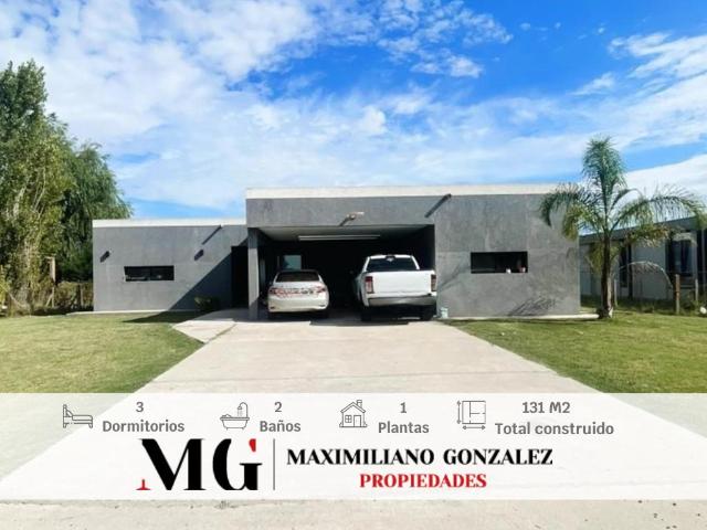 MG Maximiliano Gonzalez Propiedades