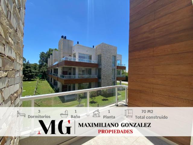 MG Maximiliano Gonzalez Propiedades