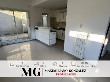 MG Maximiliano Gonzalez Propiedades