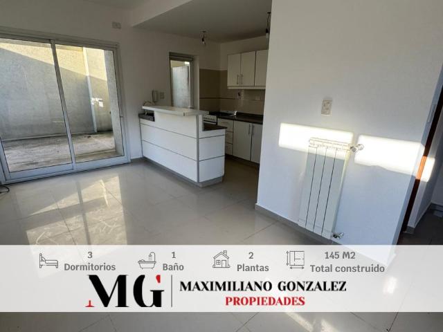 MG Maximiliano Gonzalez Propiedades