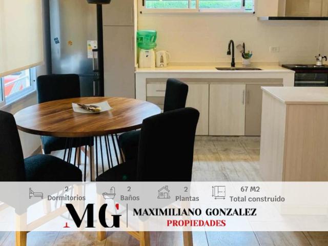 MG Maximiliano Gonzalez Propiedades
