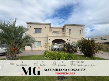 MG Maximiliano Gonzalez Propiedades