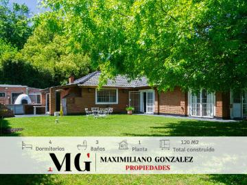 MG Maximiliano Gonzalez Propiedades