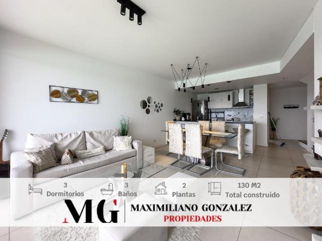 MG Maximiliano Gonzalez Propiedades