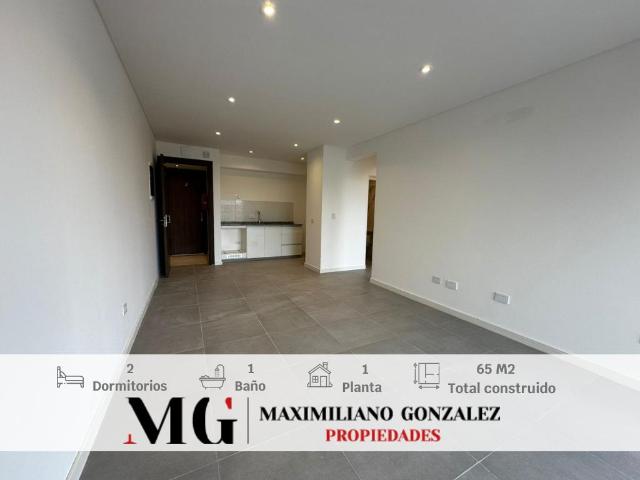 MG Maximiliano Gonzalez Propiedades
