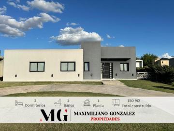MG Maximiliano Gonzalez Propiedades