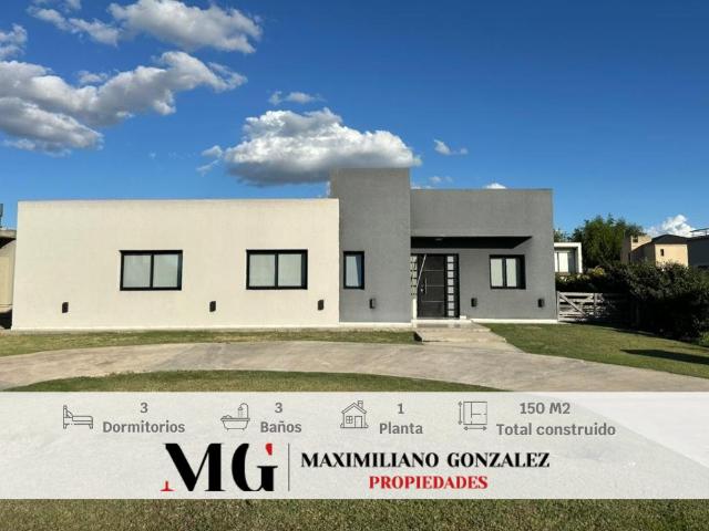 MG Maximiliano Gonzalez Propiedades