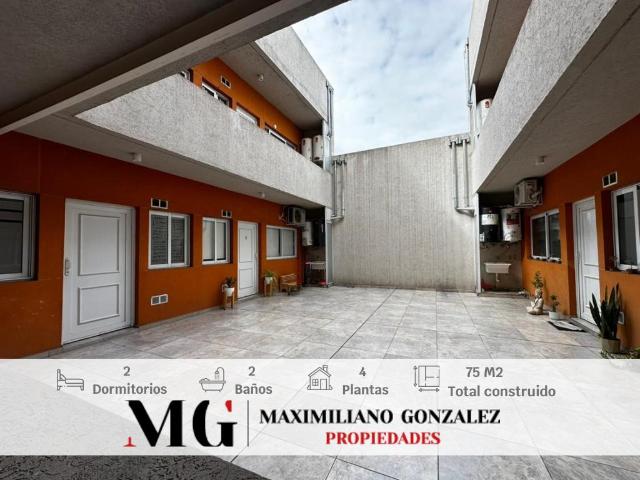MG Maximiliano Gonzalez Propiedades