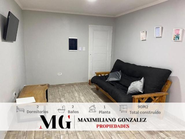 MG Maximiliano Gonzalez Propiedades