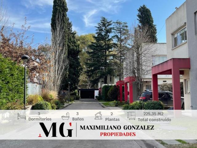 MG Maximiliano Gonzalez Propiedades