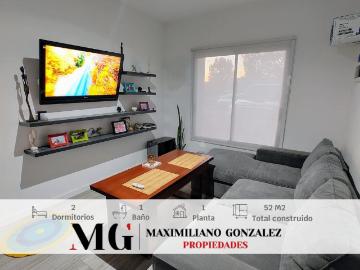 MG Maximiliano Gonzalez Propiedades