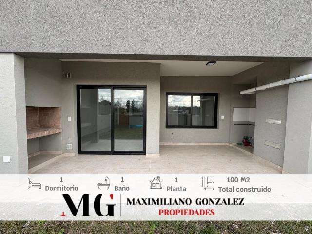 MG Maximiliano Gonzalez Propiedades
