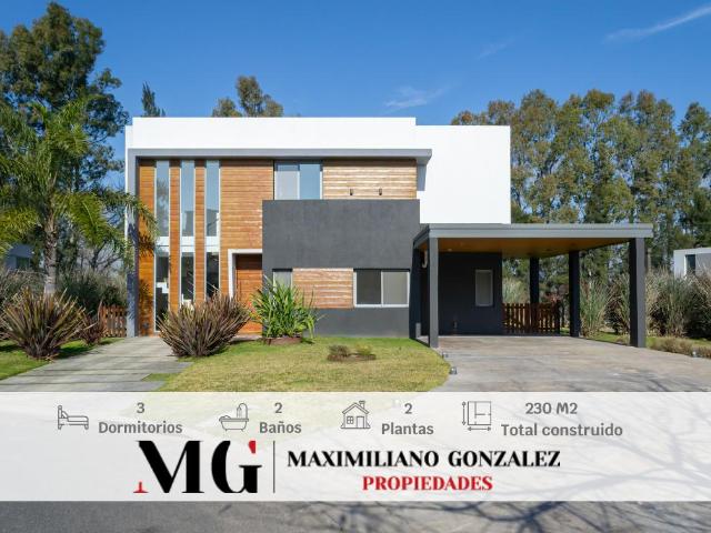 MG Maximiliano Gonzalez Propiedades