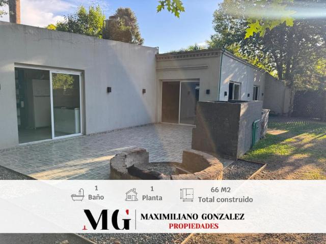 MG Maximiliano Gonzalez Propiedades