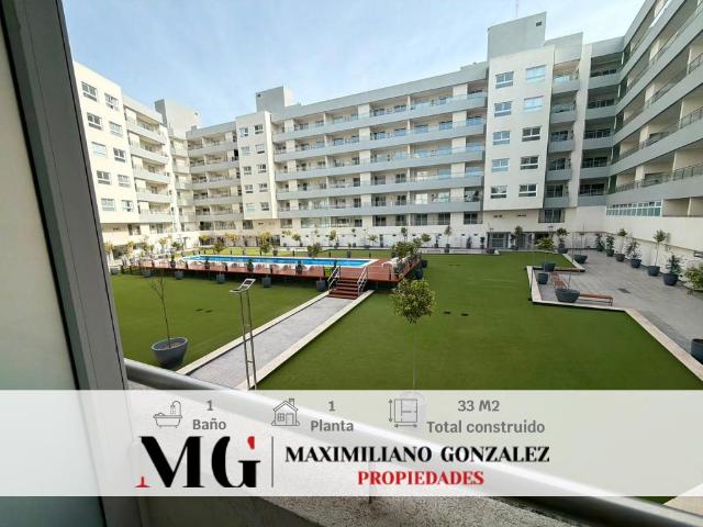 MG Maximiliano Gonzalez Propiedades