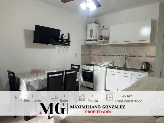 MG Maximiliano Gonzalez Propiedades