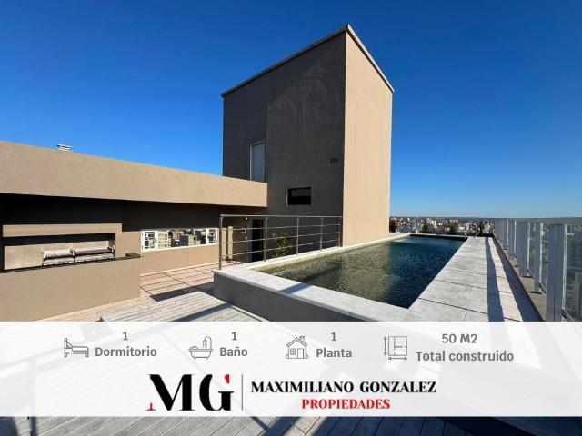 MG Maximiliano Gonzalez Propiedades