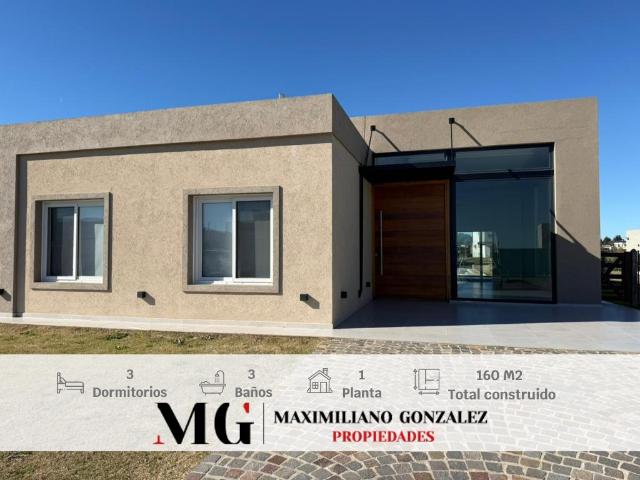 MG Maximiliano Gonzalez Propiedades