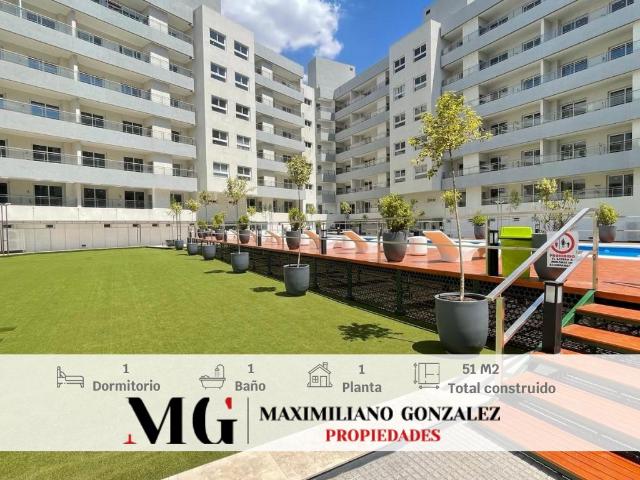 MG Maximiliano Gonzalez Propiedades