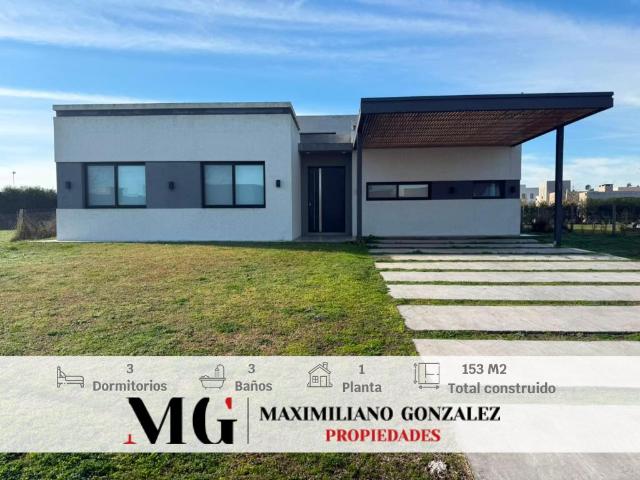 MG Maximiliano Gonzalez Propiedades